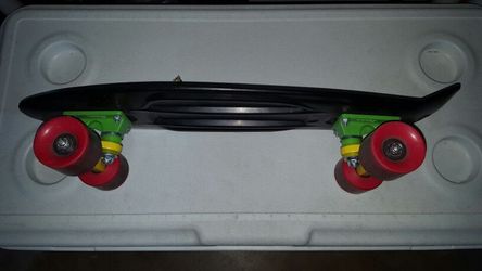 Penny board (trade only)