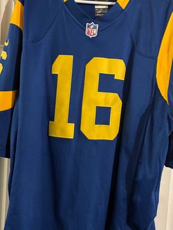 LA Chargers jersey