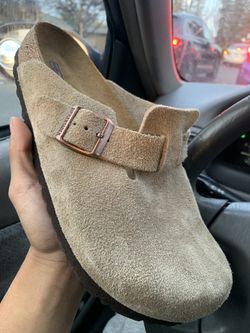 Birkenstock Clog