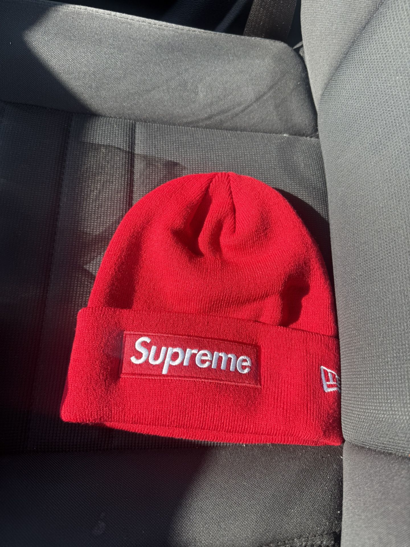 New Beanie