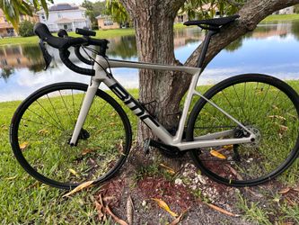 BMC TeamMachine SLR SIX (2022)
