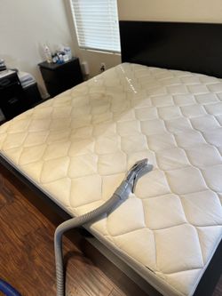Mattress Stain Remover