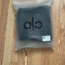 Alo Uncuffed Sweatpants 