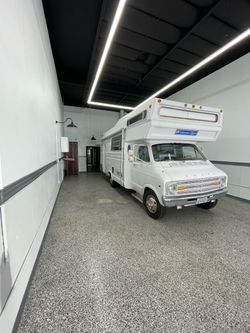 1979 Dodge American Clipper