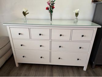 IKEA Hemnes Dresser Good Condition