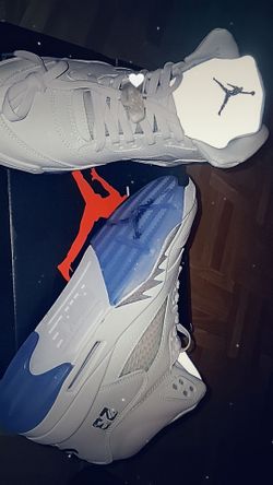 Air jordans retro 5