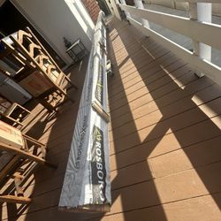 Next-Gen GLULAM Structural Beam 