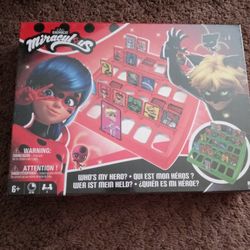 Board Game 