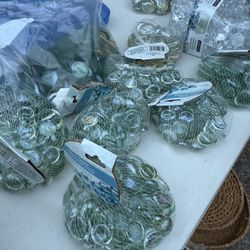 Centerpiece Lot of Beads, Rocks, diamonds, rocks, rhinestones, gems 