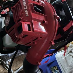 Blower 