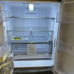 Brand New Samsung Refrigerator