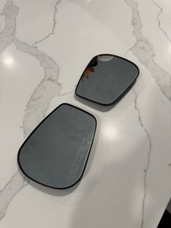 Toyota Gt86 Frs Brz Side Mirrors