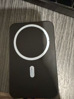 MagSafe Magnetic Wireless Charger Pad