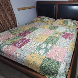 King Size Bed