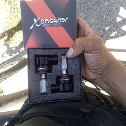 Car Lights 