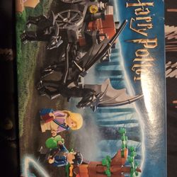 Harry Potter Lego Set Pick Up Only Please 