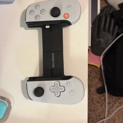 BackBone PlayStation Edition