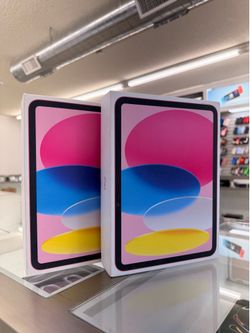 iPad A16 128gb WiFi