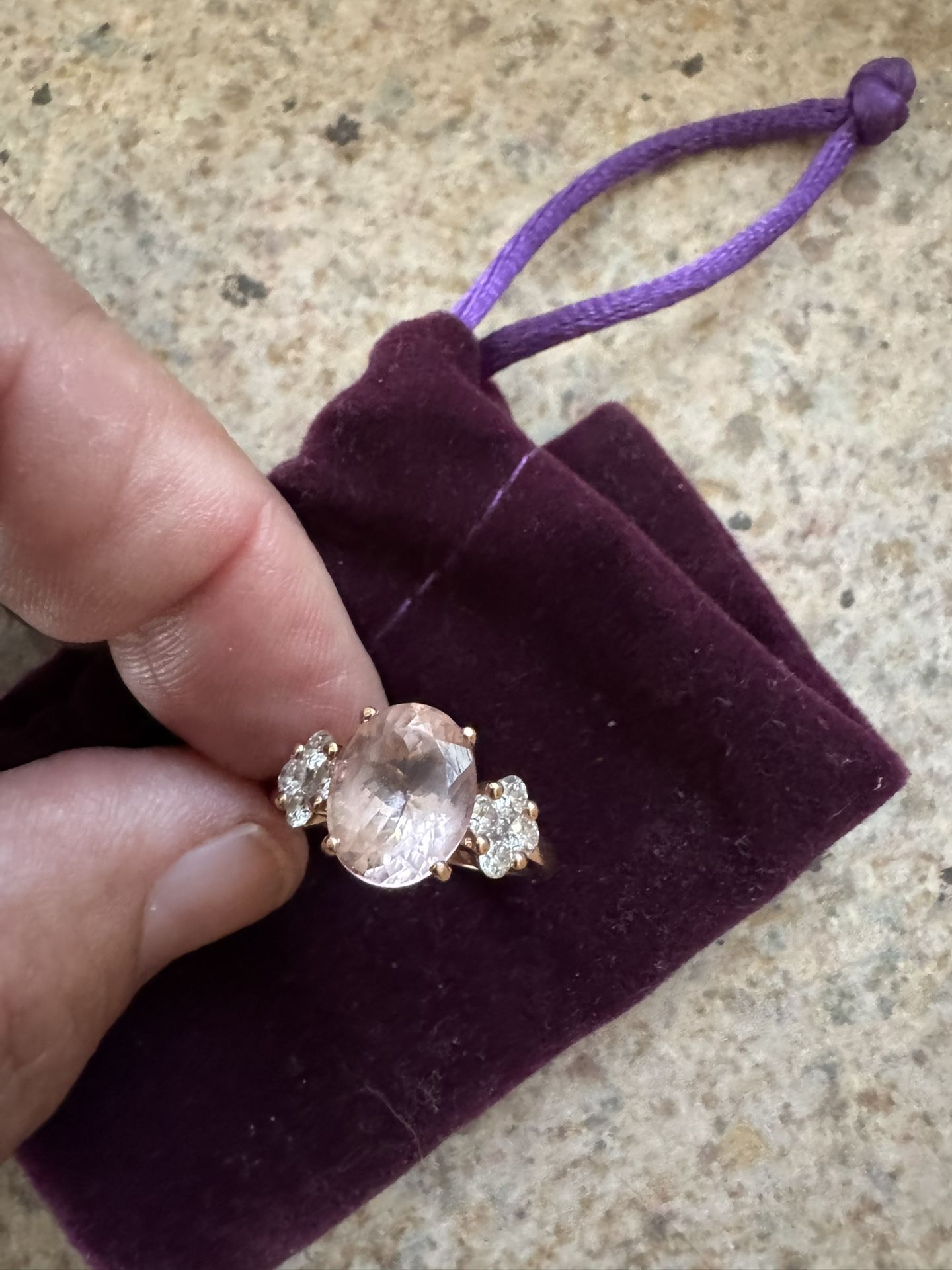 Beautiful Ring