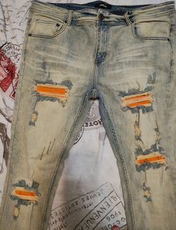 Men's Jeans 
