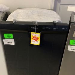 FRIGIDAIRE DISHWASHER today FFCDUB G4A8
