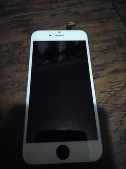 OEM quality iPhone 6 screen replacement