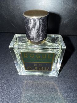 Rogue Bon Monsieur 30ml