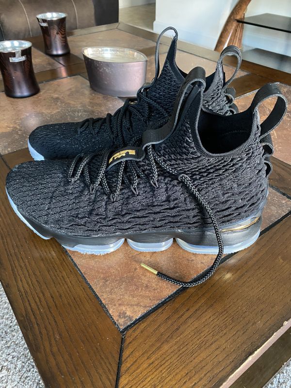 lebron 15 size 12