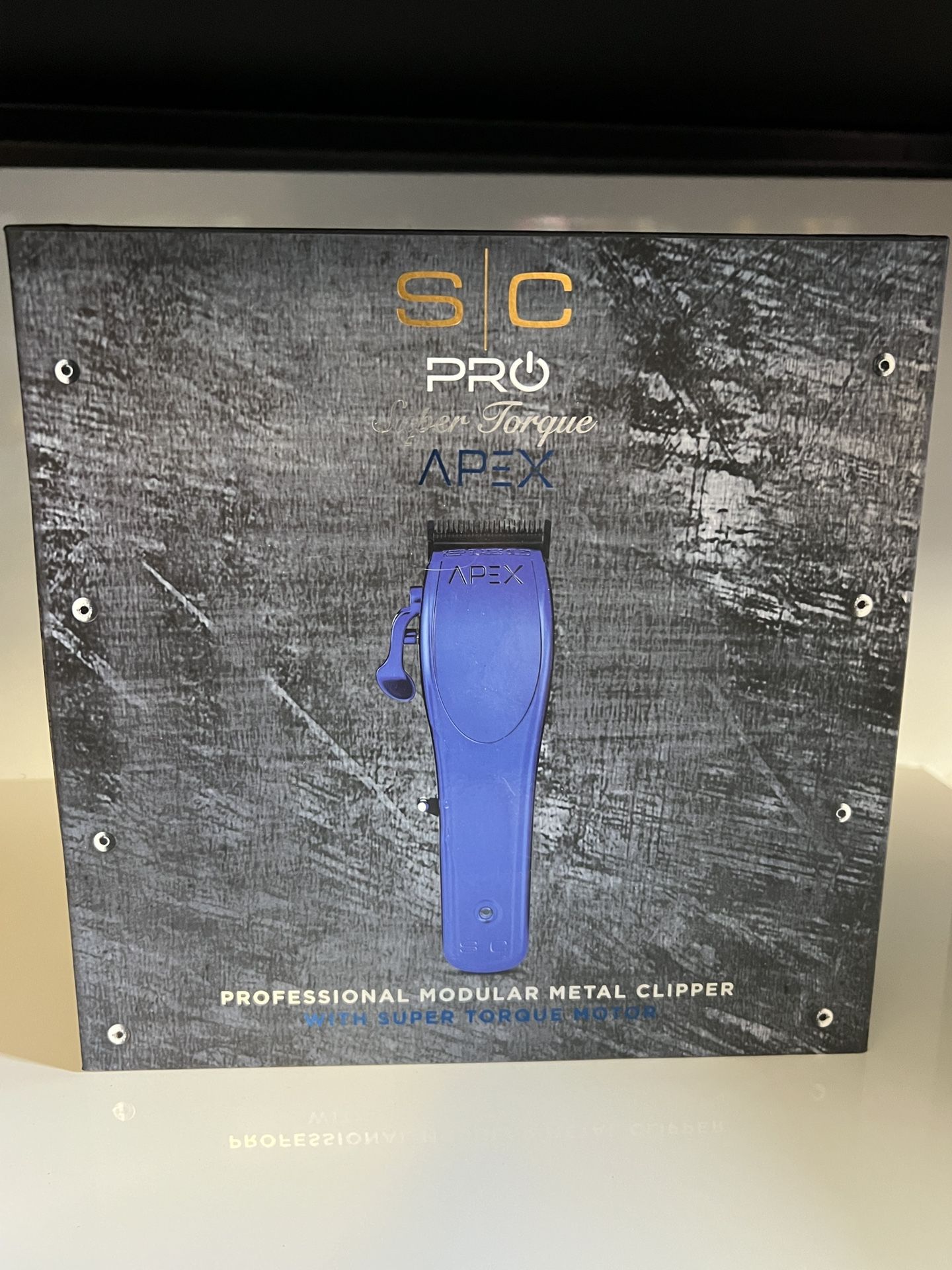 SC PRO, Clipper