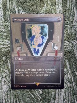 MTG Magic The Gathering