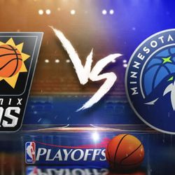 Suns Vs Timberwolves Tonight 4/28 