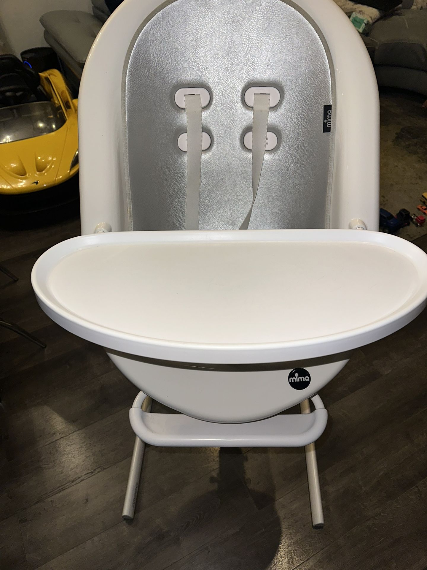 Mima High chair