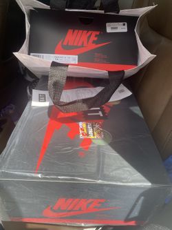 Nike Jordan Off white Virgil size 14