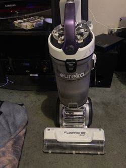 Eureka Floor Rover