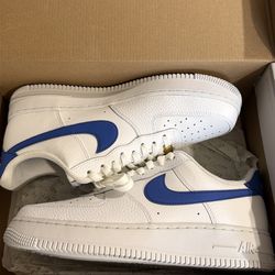 Nike Air Force 1 size 9
