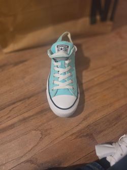 converse all star chuck taylorwomans size 8