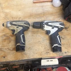 makita drill