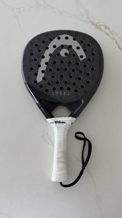 Head Padel racket