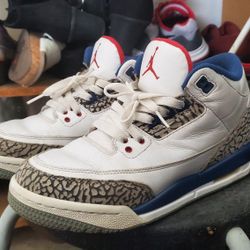 Jordan and Nike shoes Package