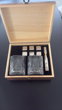 Travel drinking set- Father’s Day gift