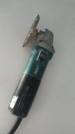 GRINDER