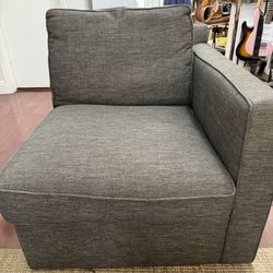 🔥 COUCH + CHAIR DEAL  🔥  