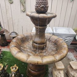 Fountains For Sale 