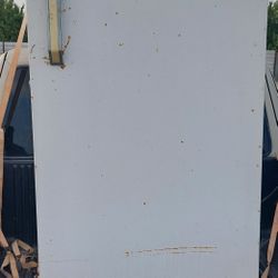STAND UP FREEZER $130 OR BEST OFFER 
