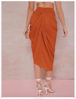 Skirt sz Large