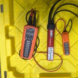 Voltage Testers