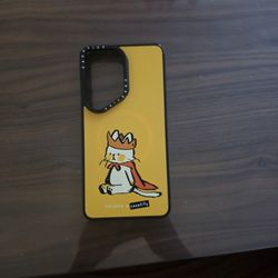 Galaxy s26 ultra casetify case