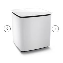 Bose soundbar And Bass 700 Tv home theatre 