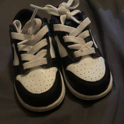 Nike Dunks 