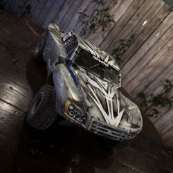 1/10 Rc Truck 